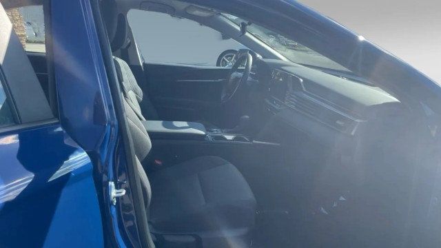 2025 Toyota Camry LE - 22988100 - 12