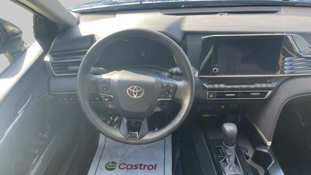 2025 Toyota Camry LE - 22988100 - 14