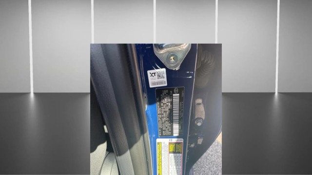 2025 Toyota Camry LE - 22988100 - 18