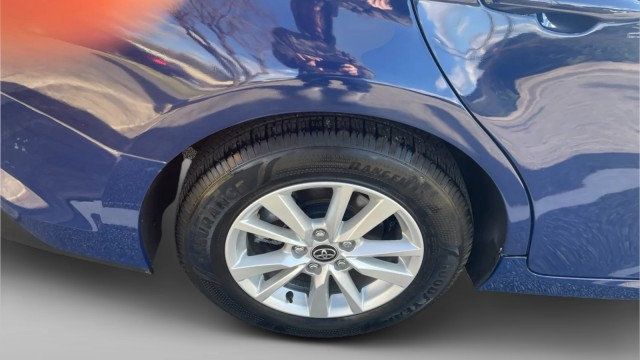 2025 Toyota Camry LE - 22988100 - 20