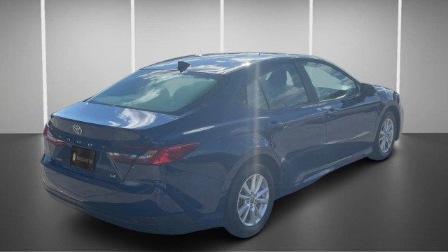 2025 Toyota Camry LE - 22988100 - 3