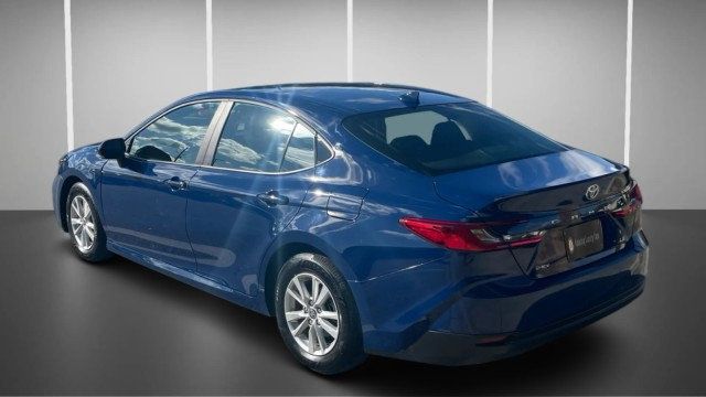 2025 Toyota Camry LE - 22988100 - 4