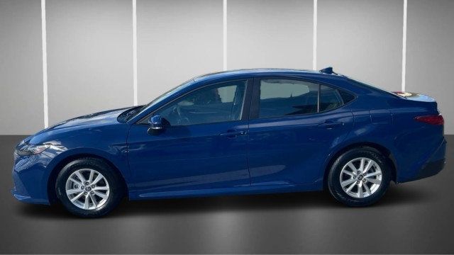 2025 Toyota Camry LE - 22988100 - 6