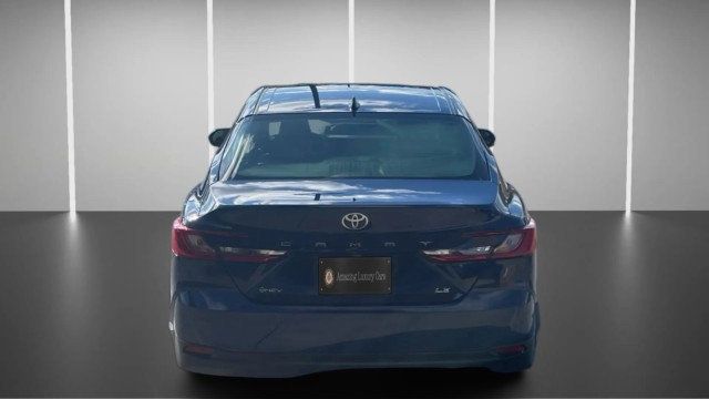 2025 Toyota Camry LE - 22988100 - 7