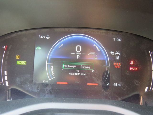 2025 Toyota Camry LE - 22977802 - 9