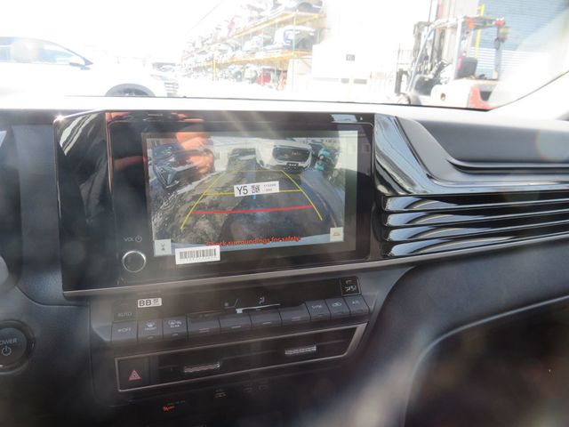 2025 Toyota Camry LE - 22977802 - 10