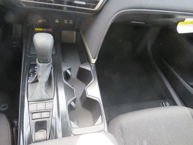 2025 Toyota Camry LE - 22977802 - 11