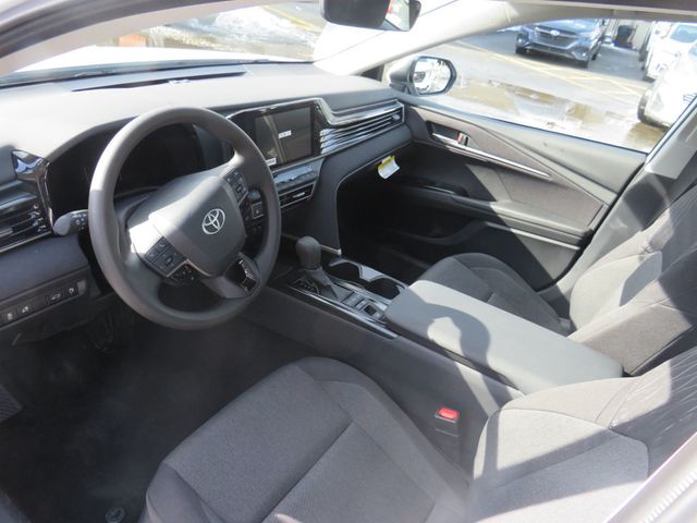 2025 Toyota Camry LE - 22977802 - 7