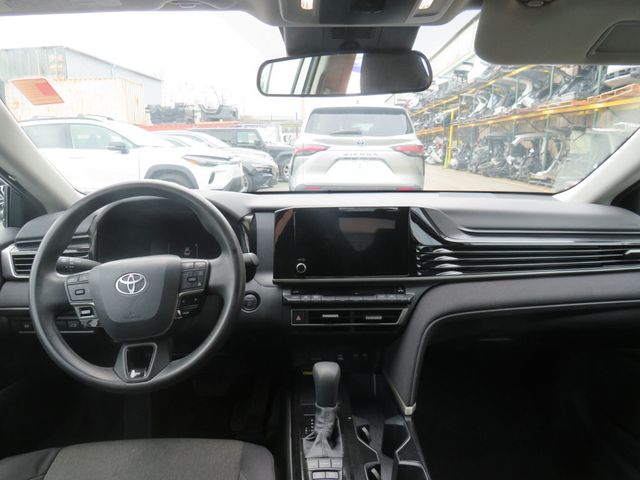 2025 Toyota Camry LE - 23013602 - 9