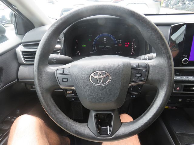 2025 Toyota Camry LE - 23013602 - 12