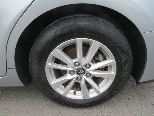 2025 Toyota Camry LE - 23013602 - 15