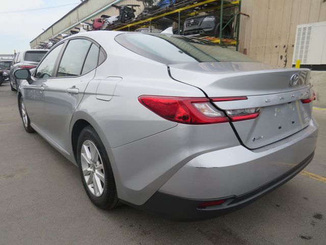 2025 Toyota Camry LE - 23013602 - 6