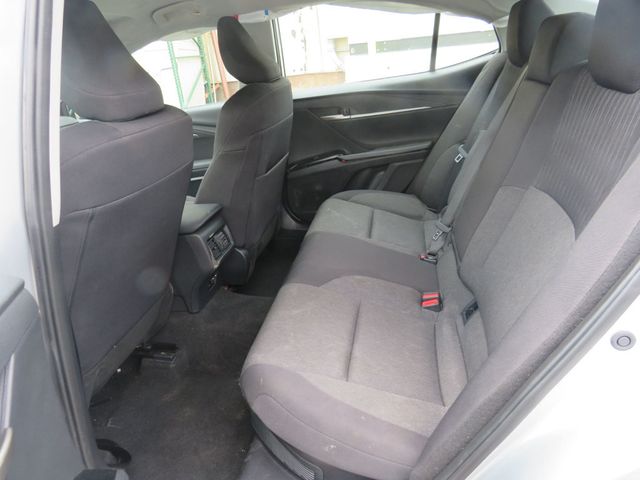 2025 Toyota Camry LE - 23013602 - 8