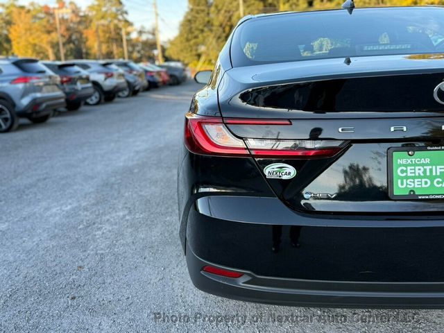 2025 Toyota Camry LE - 22945075 - 10