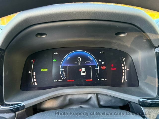 2025 Toyota Camry LE - 22945075 - 16