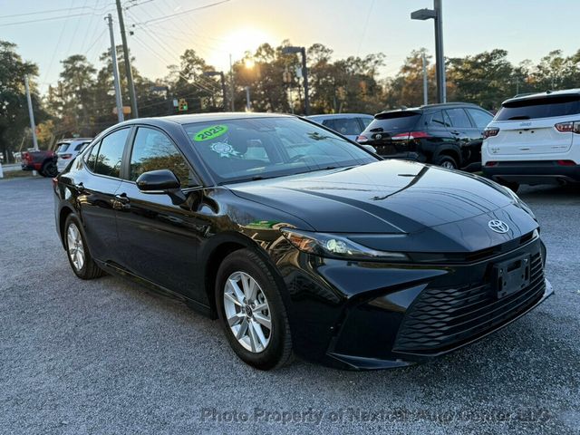 2025 Toyota Camry LE - 22945075 - 6