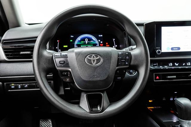 2025 Toyota Camry LE - 23009636 - 21