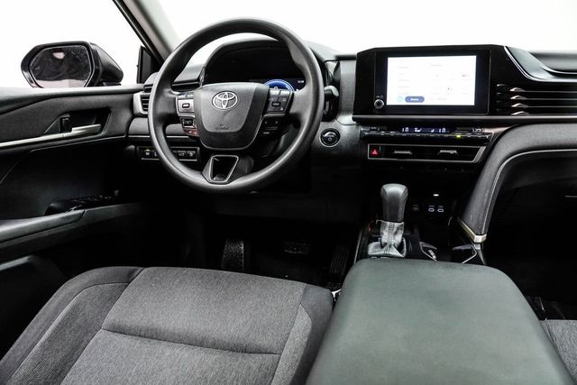 2025 Toyota Camry LE - 23009636 - 22