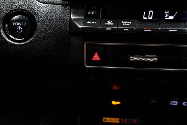 2025 Toyota Camry LE - 23009636 - 28