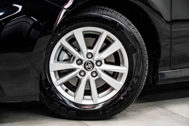 2025 Toyota Camry LE - 23009636 - 2