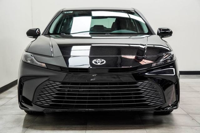 2025 Toyota Camry LE - 23009636 - 5