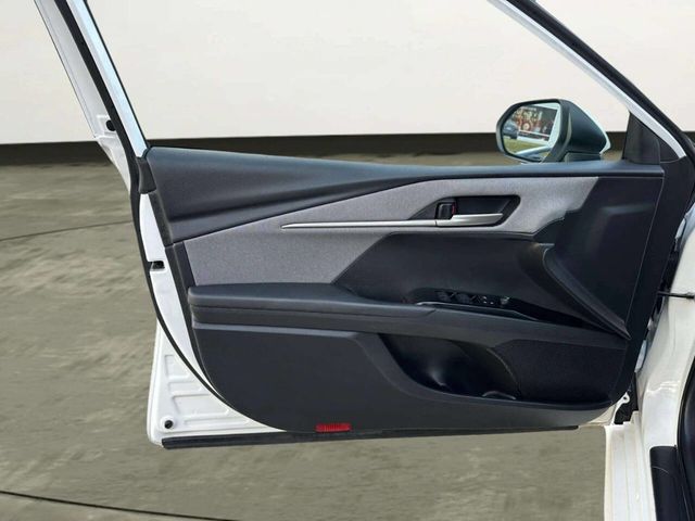 2025 Toyota Camry LE - 23038112 - 9