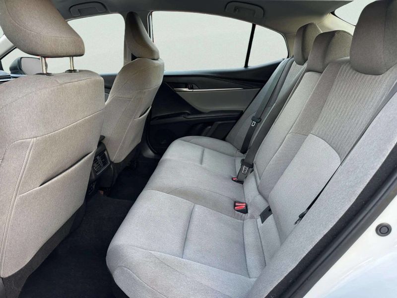 2025 Toyota Camry LE - 23038112 - 10