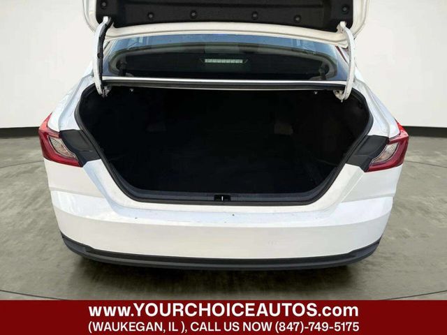 2025 Toyota Camry LE - 23038112 - 12