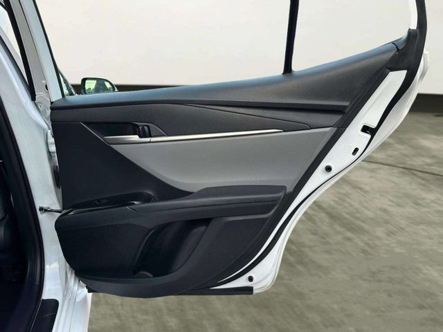 2025 Toyota Camry LE - 23038112 - 14