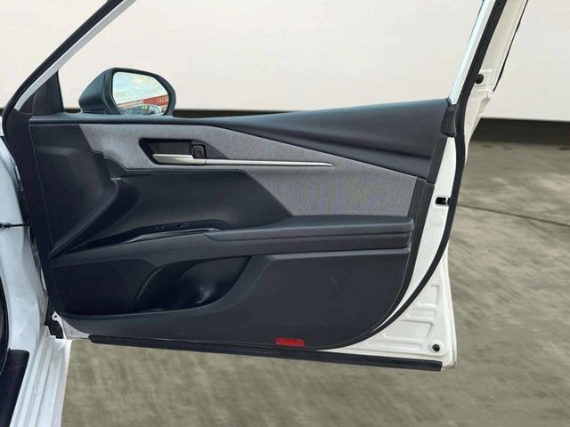 2025 Toyota Camry LE - 23038112 - 20