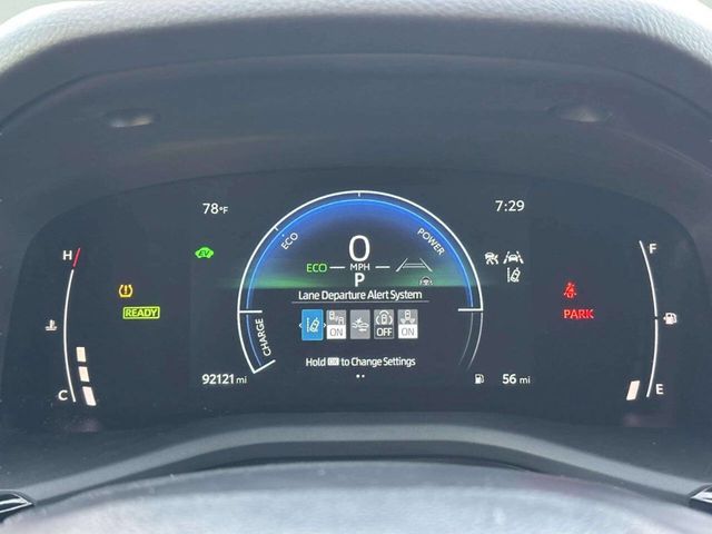 2025 Toyota Camry LE - 23038112 - 26