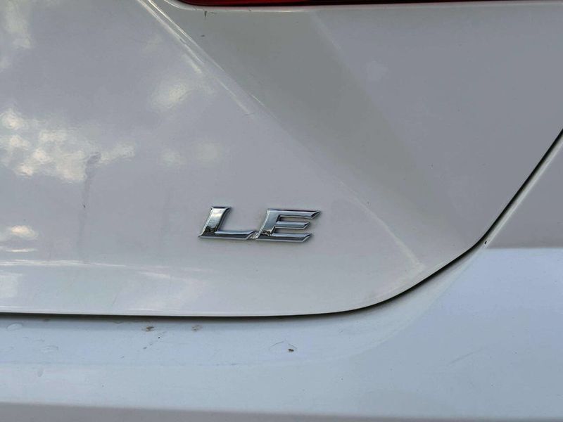 2025 Toyota Camry LE - 23038112 - 34