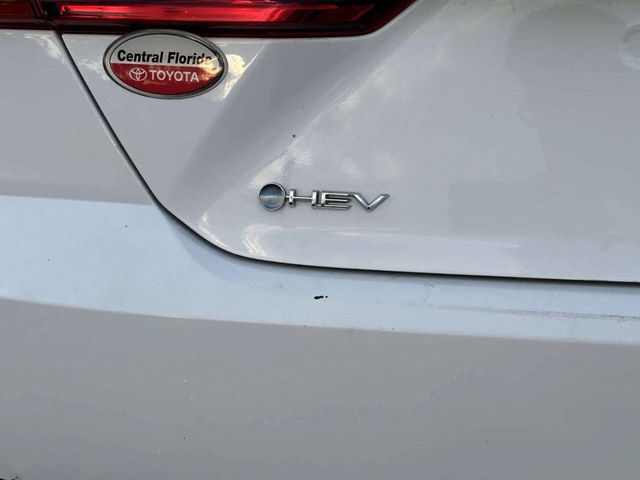 2025 Toyota Camry LE - 23038112 - 36