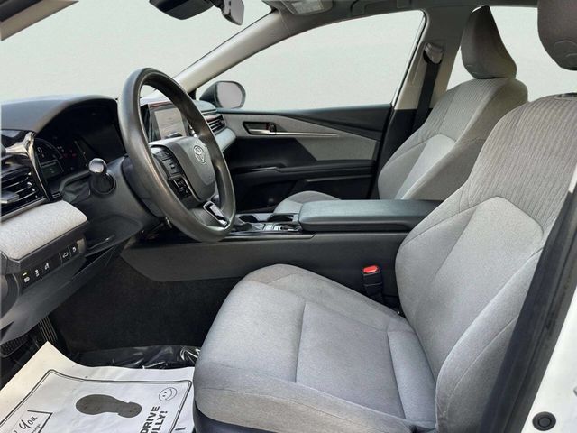 2025 Toyota Camry LE - 23038112 - 8