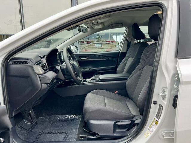 2025 Toyota Camry LE - 23072253 - 14