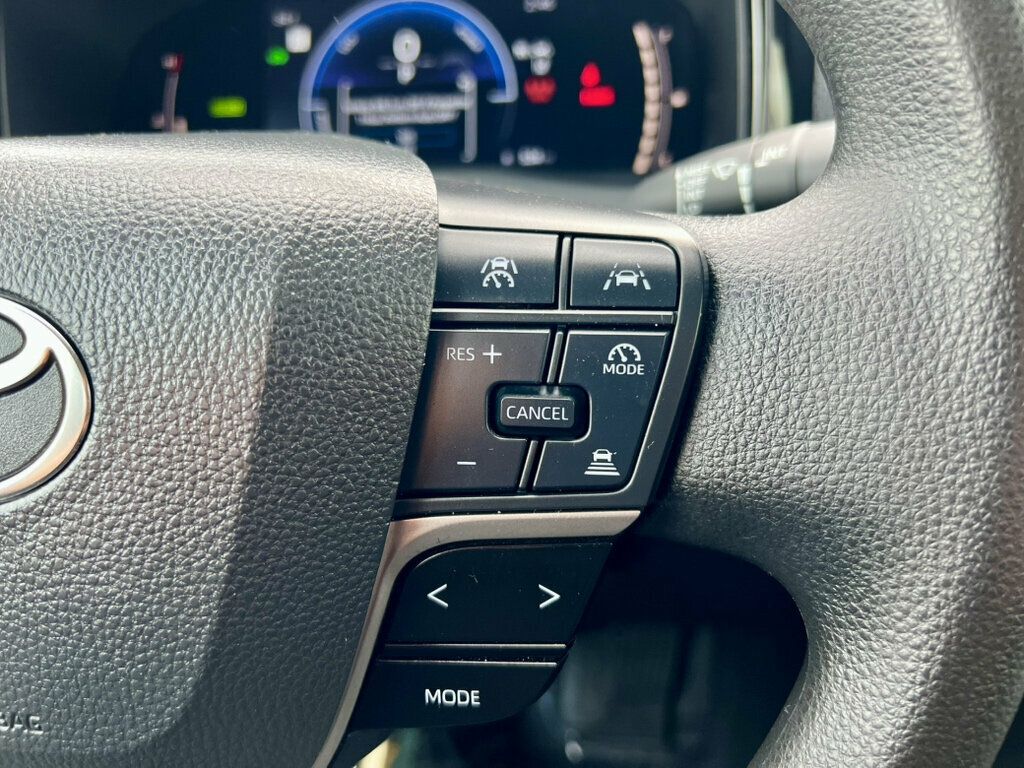 2025 Toyota Camry LE - 23072253 - 20