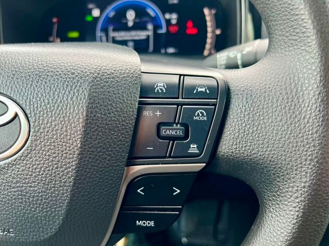 2025 Toyota Camry LE - 23072253 - 20