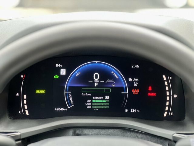 2025 Toyota Camry LE - 23072253 - 21