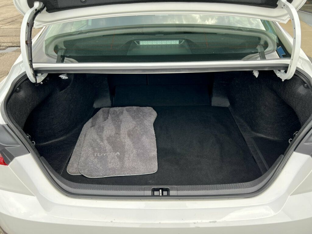 2025 Toyota Camry LE - 23072253 - 7