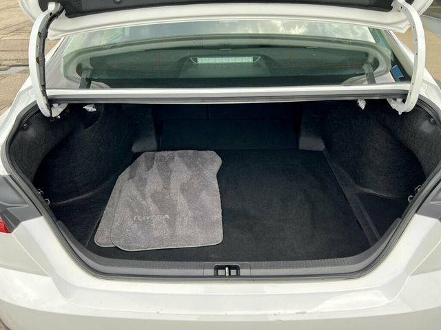 2025 Toyota Camry LE - 23072253 - 7
