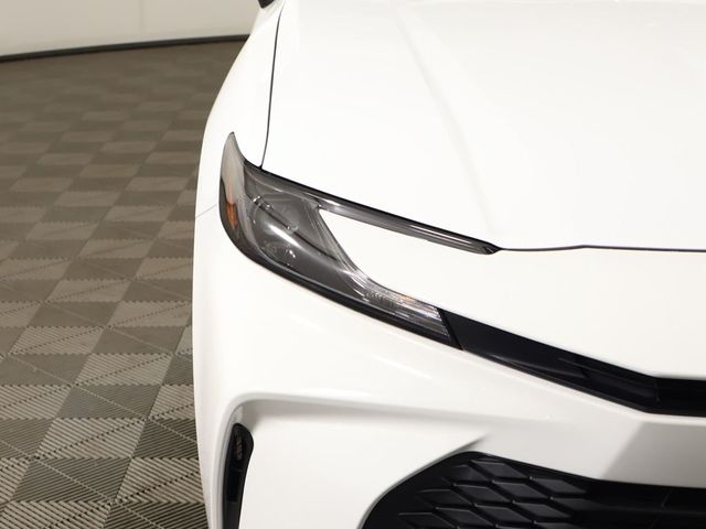 2025 Toyota Camry LE - 23057405 - 10