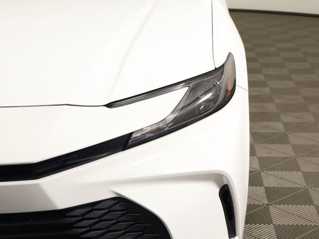 2025 Toyota Camry LE - 23057405 - 11