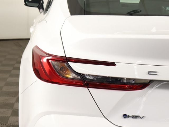 2025 Toyota Camry LE - 23057405 - 12