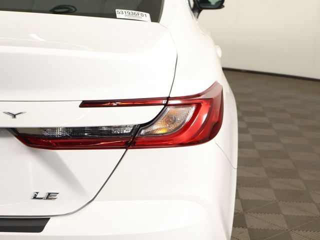 2025 Toyota Camry LE - 23057405 - 13