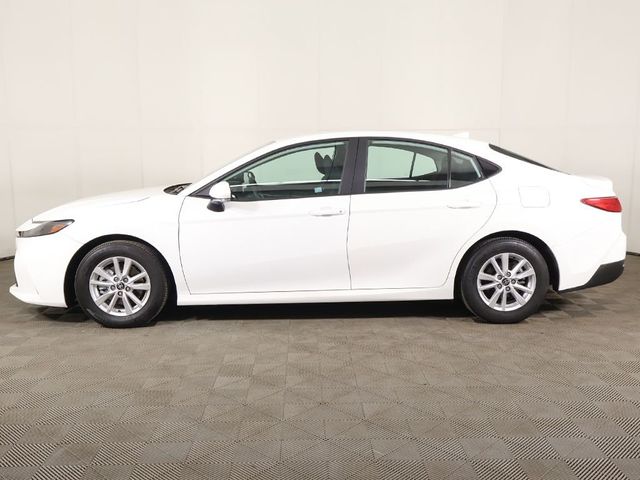 2025 Toyota Camry LE - 23057405 - 14