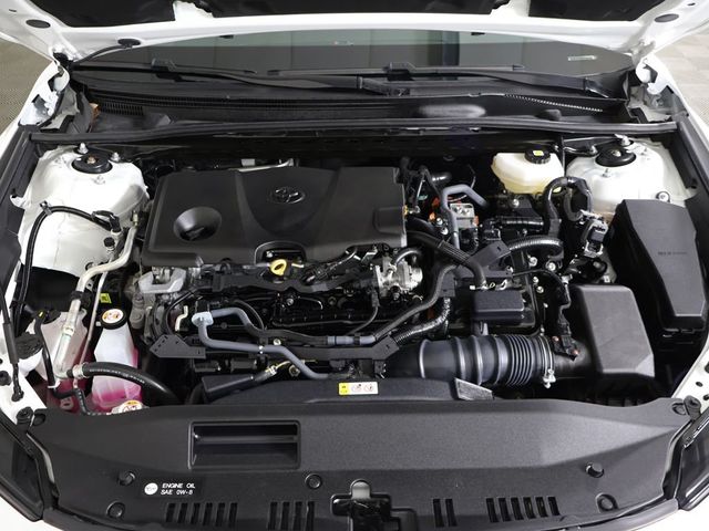 2025 Toyota Camry LE - 23057405 - 17