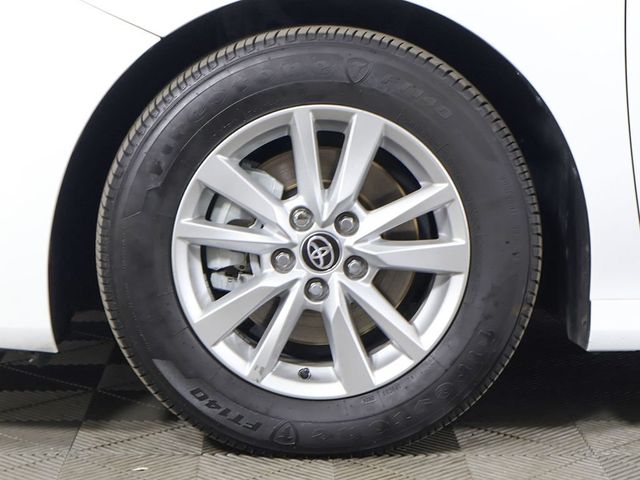 2025 Toyota Camry LE - 23057405 - 18