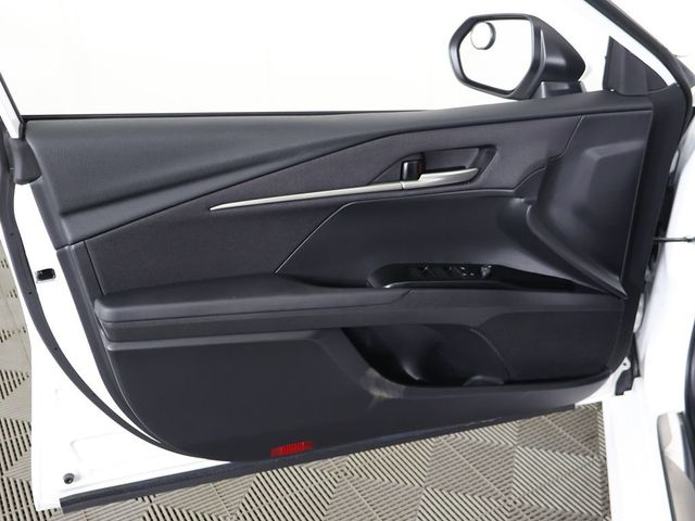 2025 Toyota Camry LE - 23057405 - 19