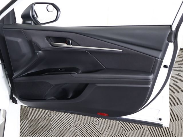 2025 Toyota Camry LE - 23057405 - 20