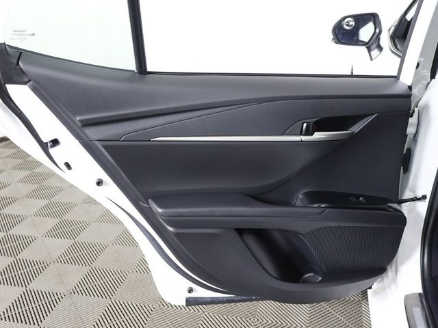 2025 Toyota Camry LE - 23057405 - 21